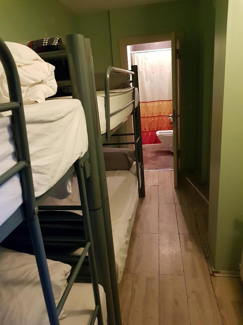 Bella Vista Hostel - Oda