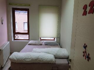Bella Vista Hostel fotoÄŸrafÄ±