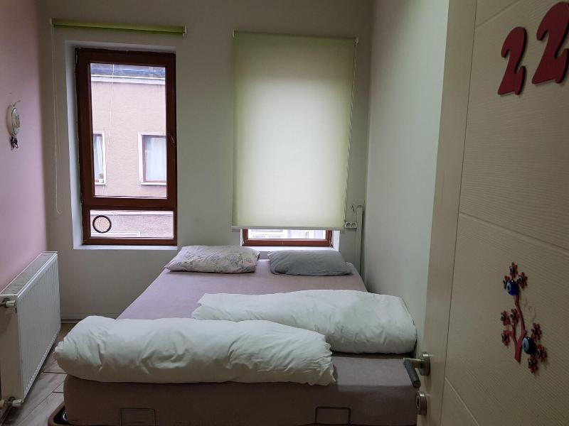 Bella Vista Hostel - Oda