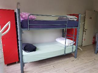 Bella Vista Hostel fotoÄŸrafÄ±