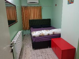 Bella Vista Hostel fotoÄŸrafÄ±