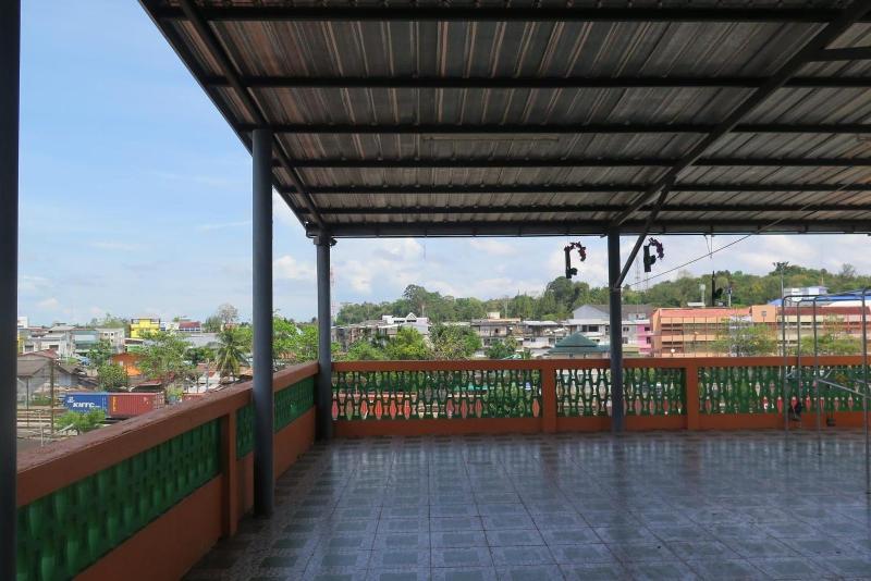 Nadpob Mansion - Oda