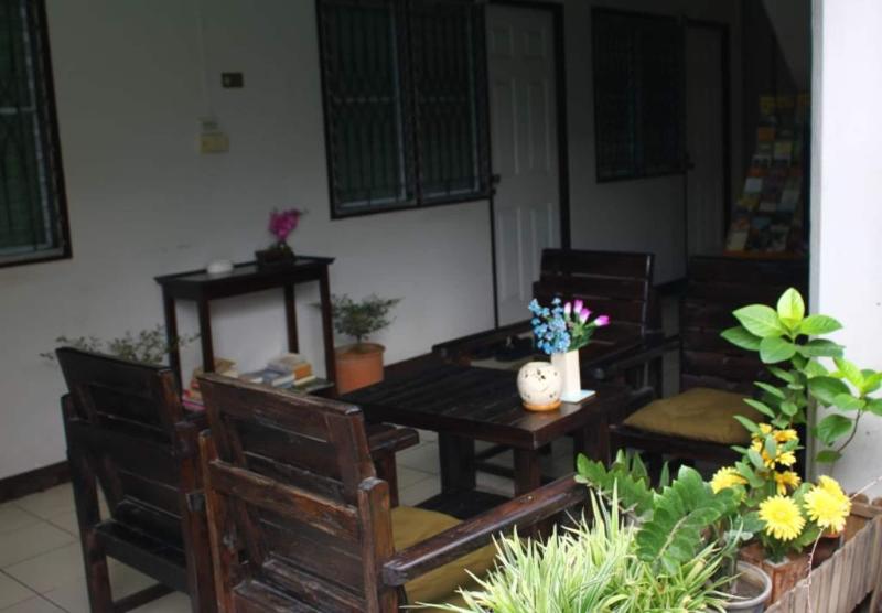 Ampawan Guesthouse - Aktivite