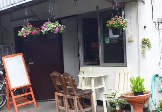 Ampawan Guesthouse fotoÄŸrafÄ±