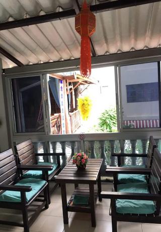 Ampawan Guesthouse fotoÄŸrafÄ±