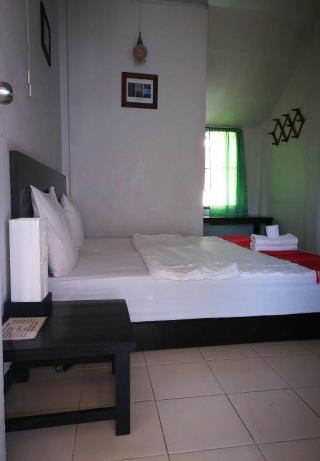 Ampawan Guesthouse fotoÄŸrafÄ±
