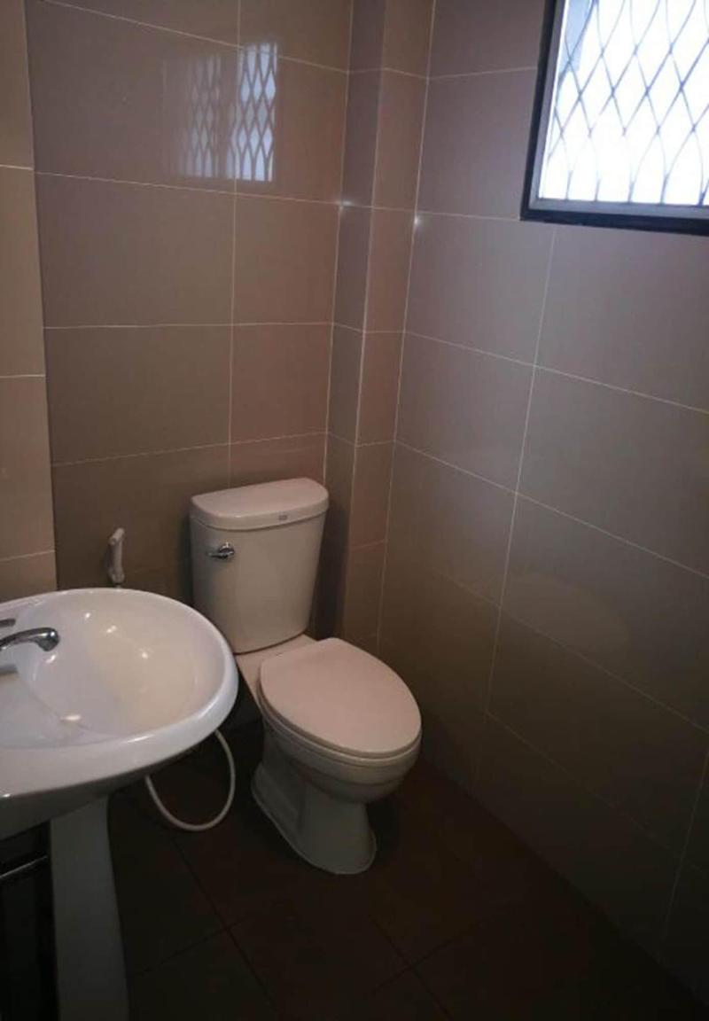 Ampawan Guesthouse - Oda