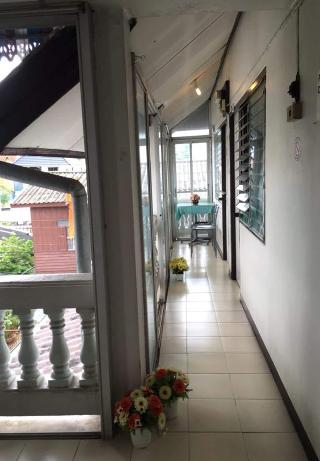 Ampawan Guesthouse fotoÄŸrafÄ±