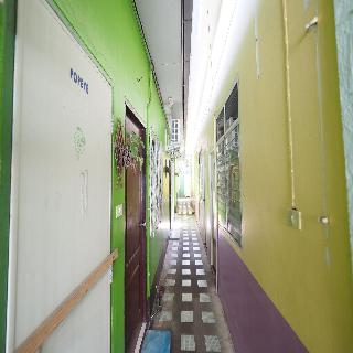 Popeye Guesthouse fotoÄŸrafÄ±