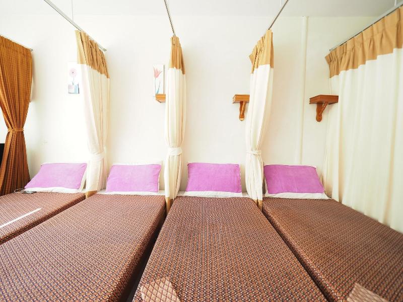 Popeye Guesthouse - Aktivite