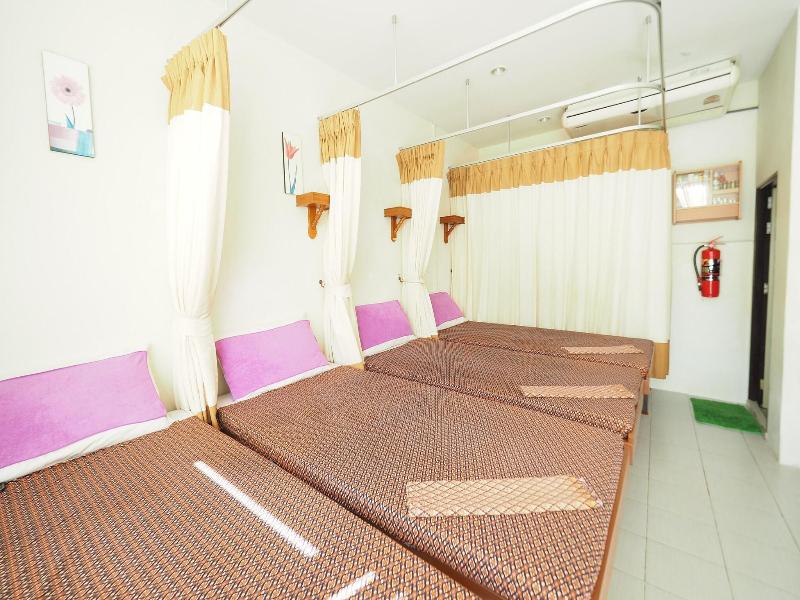Popeye Guesthouse - Aktivite