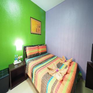 Popeye Guesthouse otel fotoğrafı