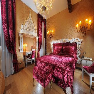 Ca Pagan otel fotoğrafı