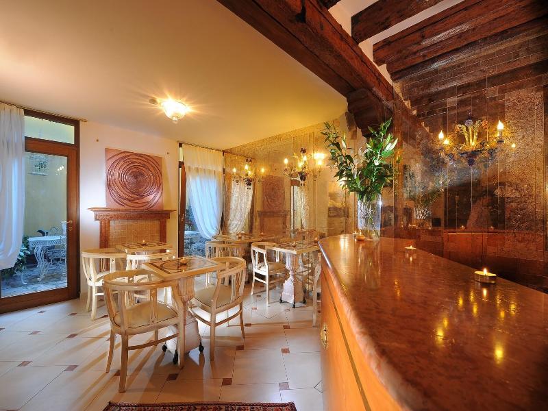 Ca Pagan - Restoran