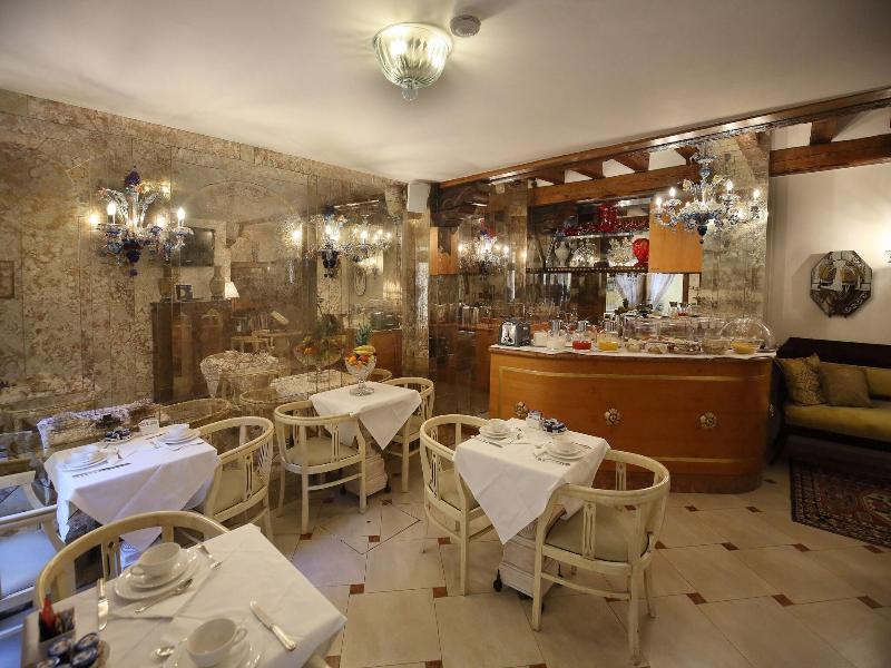 Ca Pagan - Restoran