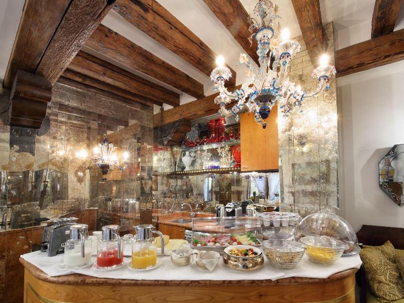 Ca Pagan - Restoran
