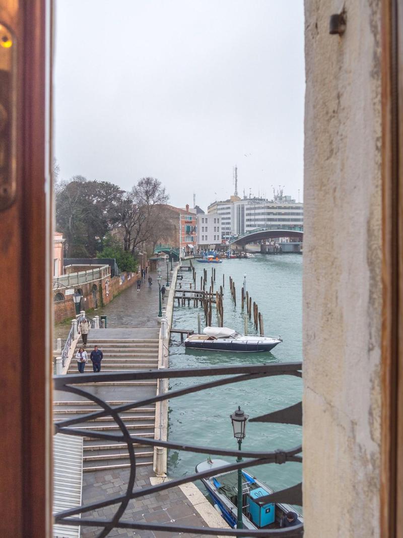 Grand Canal Suites - Genel