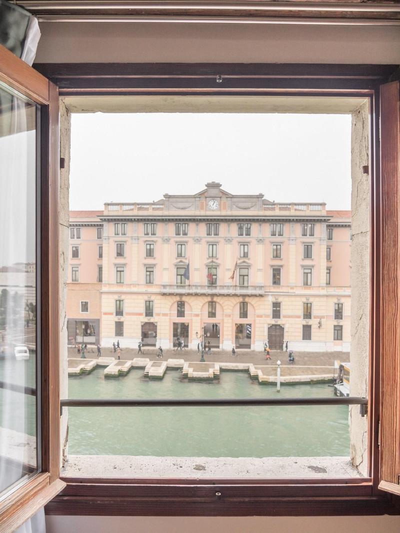 Grand Canal Suites - Genel