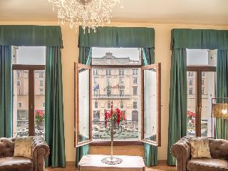 Grand Canal Suites otel fotoğrafı