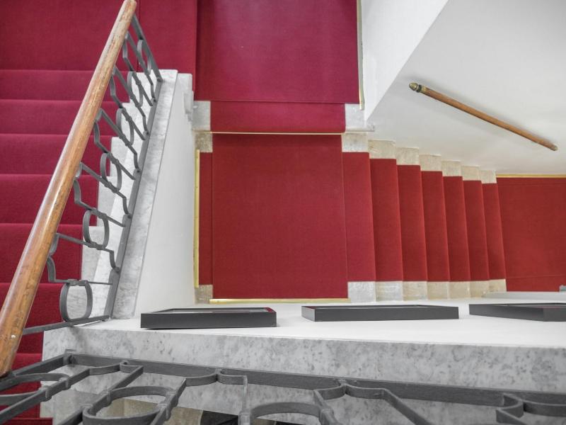 Grand Canal Suites - Genel