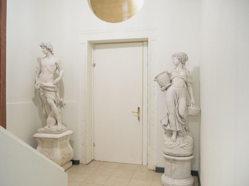 Grand Canal Suites - Genel
