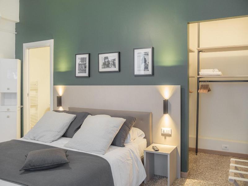 Grand Canal Suites - Oda