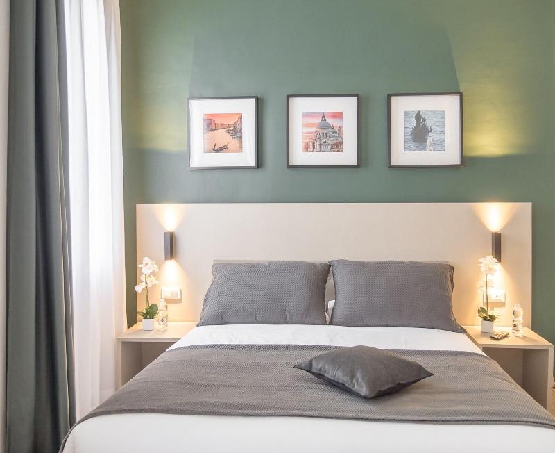 Grand Canal Suites - Oda