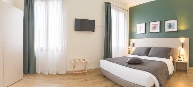 Grand Canal Suites - Oda
