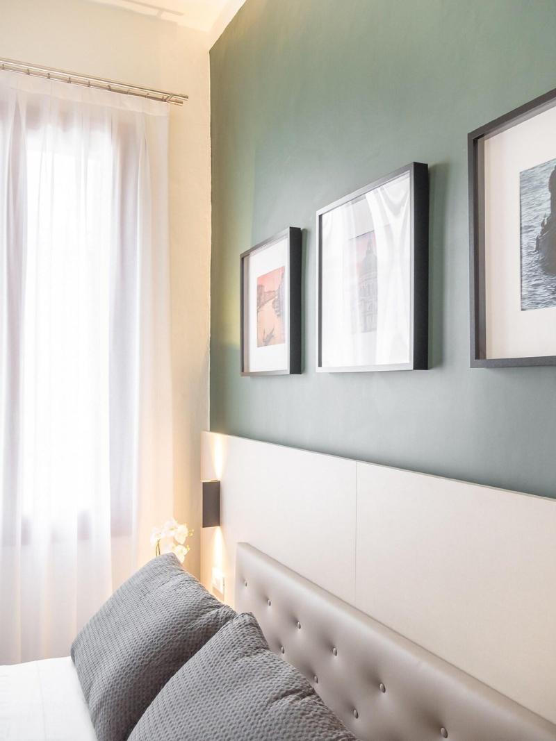 Grand Canal Suites - Oda