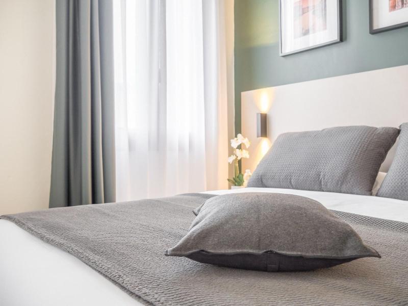 Grand Canal Suites - Oda