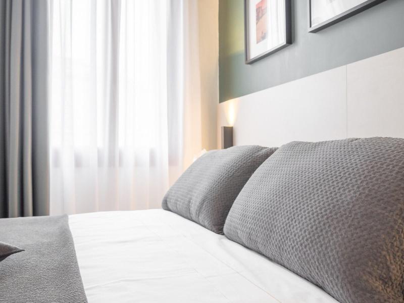 Grand Canal Suites - Oda