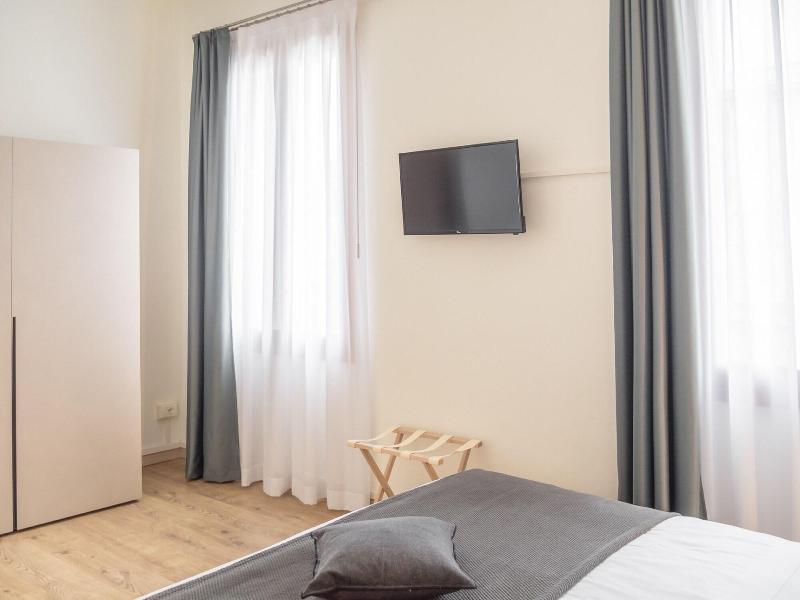 Grand Canal Suites - Oda