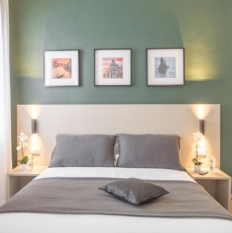 Grand Canal Suites - Oda