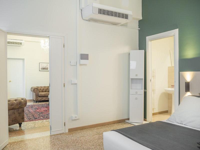 Grand Canal Suites - Oda