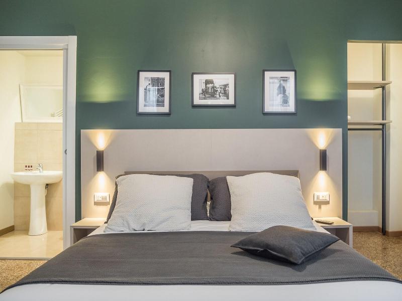 Grand Canal Suites - Oda