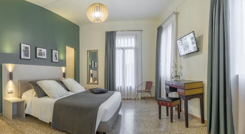 Grand Canal Suites - Oda