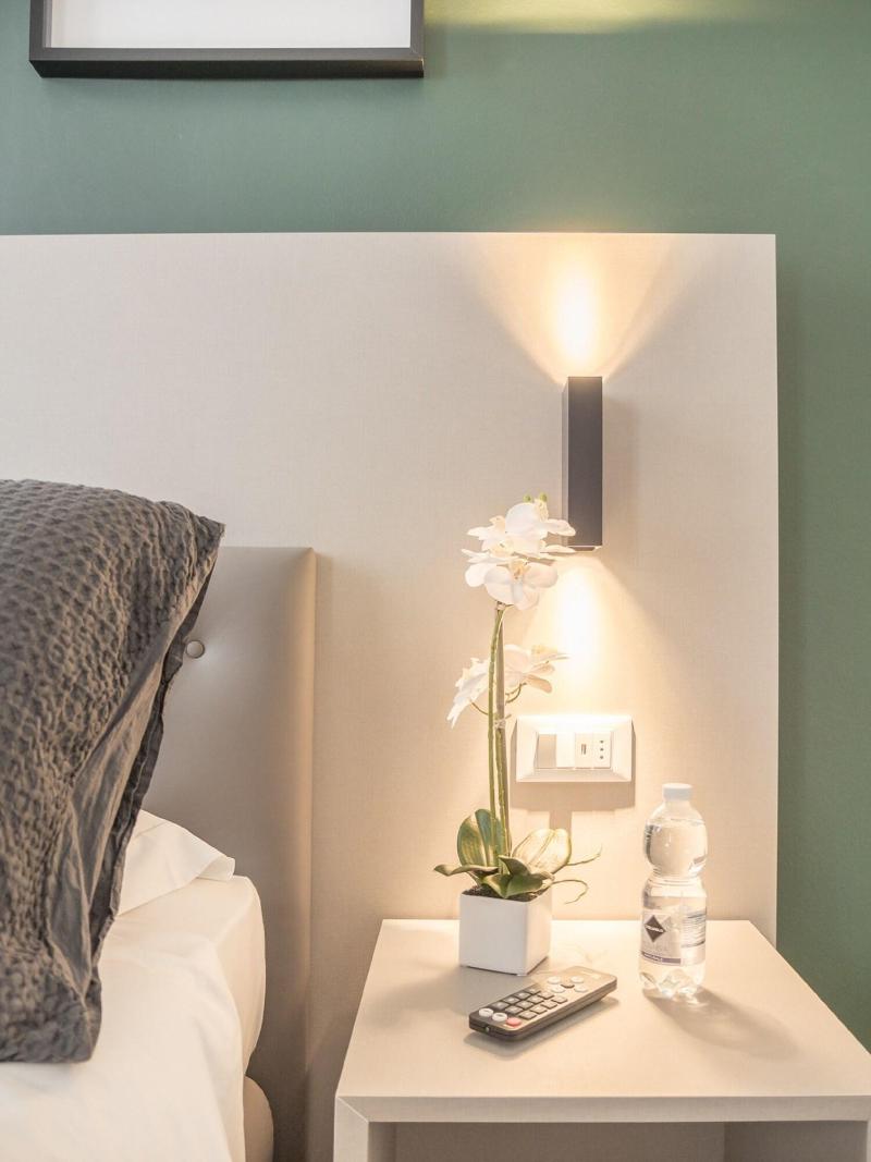Grand Canal Suites - Oda