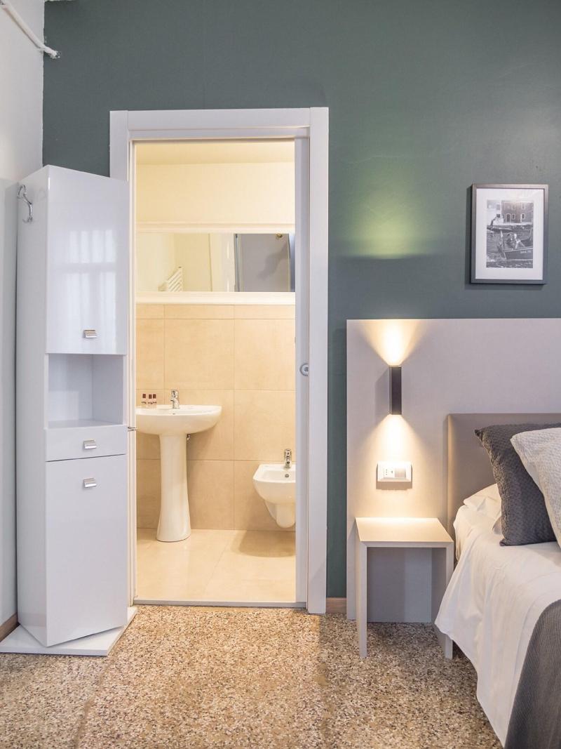 Grand Canal Suites - Oda