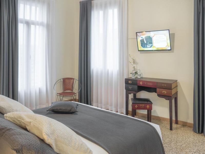 Grand Canal Suites - Oda