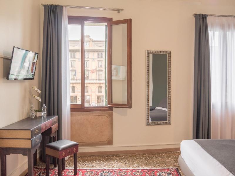 Grand Canal Suites - Oda