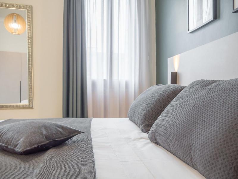 Grand Canal Suites - Oda