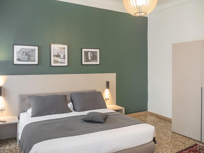 Grand Canal Suites - Oda