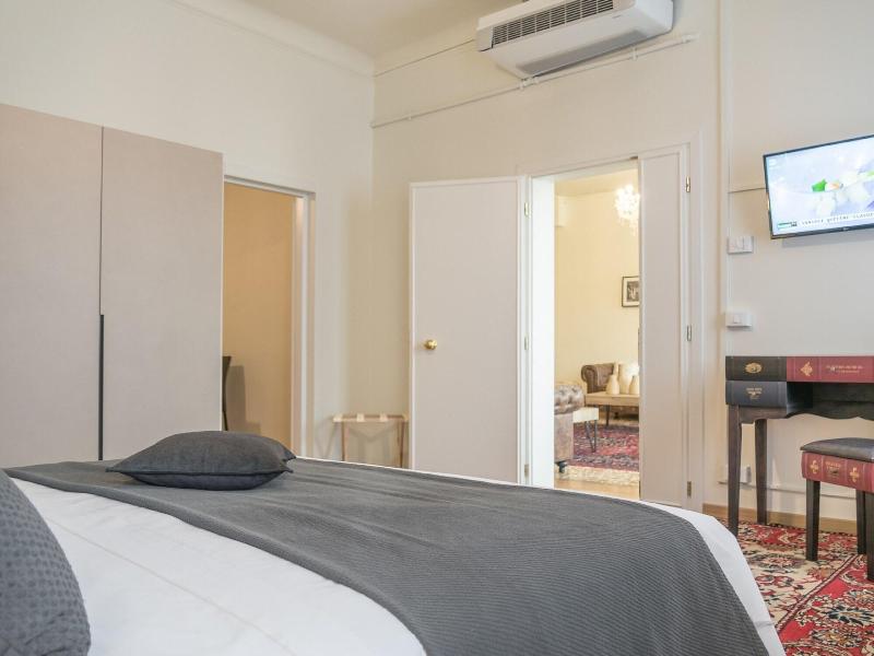 Grand Canal Suites - Oda