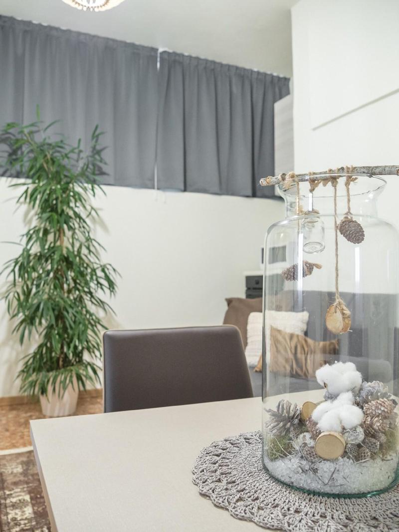 Grand Canal Suites - Oda