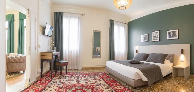 Grand Canal Suites - Oda