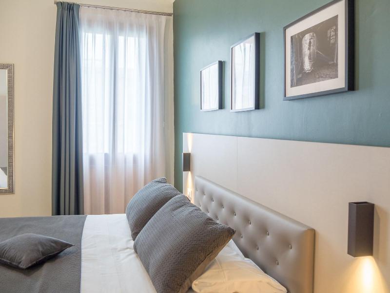 Grand Canal Suites - Oda