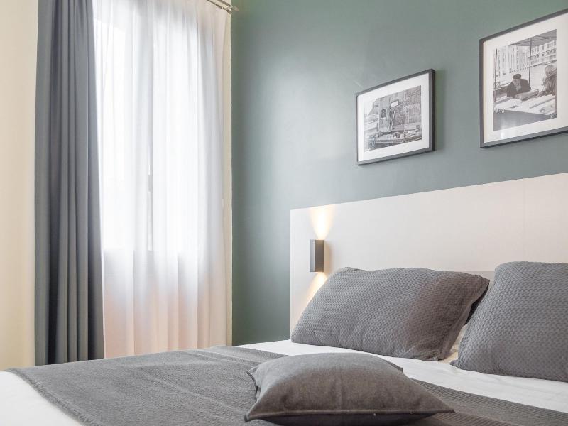 Grand Canal Suites - Oda