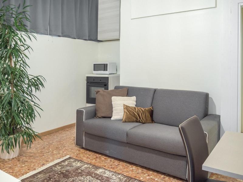 Grand Canal Suites - Oda