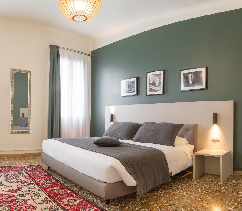Grand Canal Suites - Oda