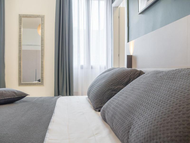 Grand Canal Suites - Oda